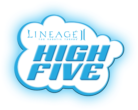Lineage II High Five